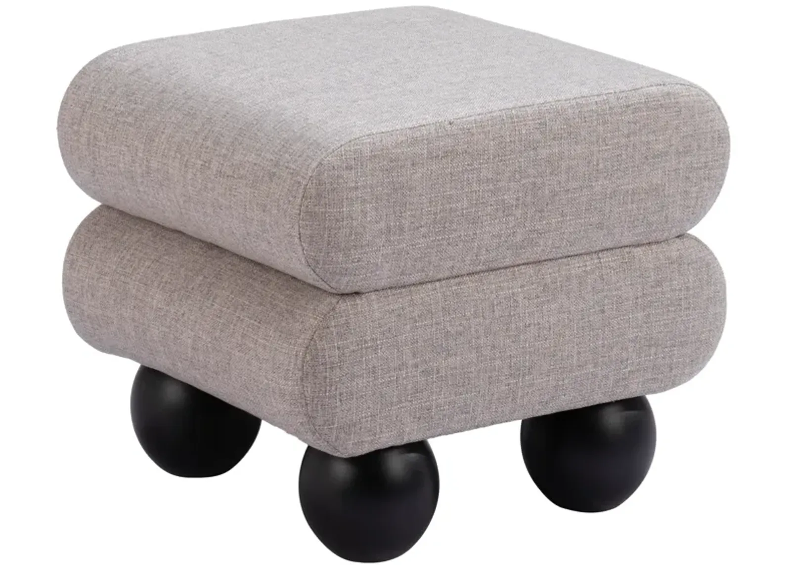 Davao Ottoman Gray