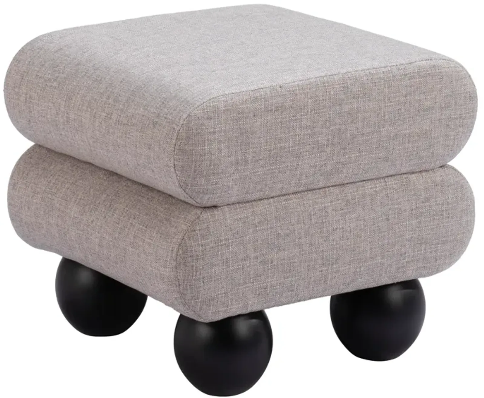 Davao Ottoman Gray