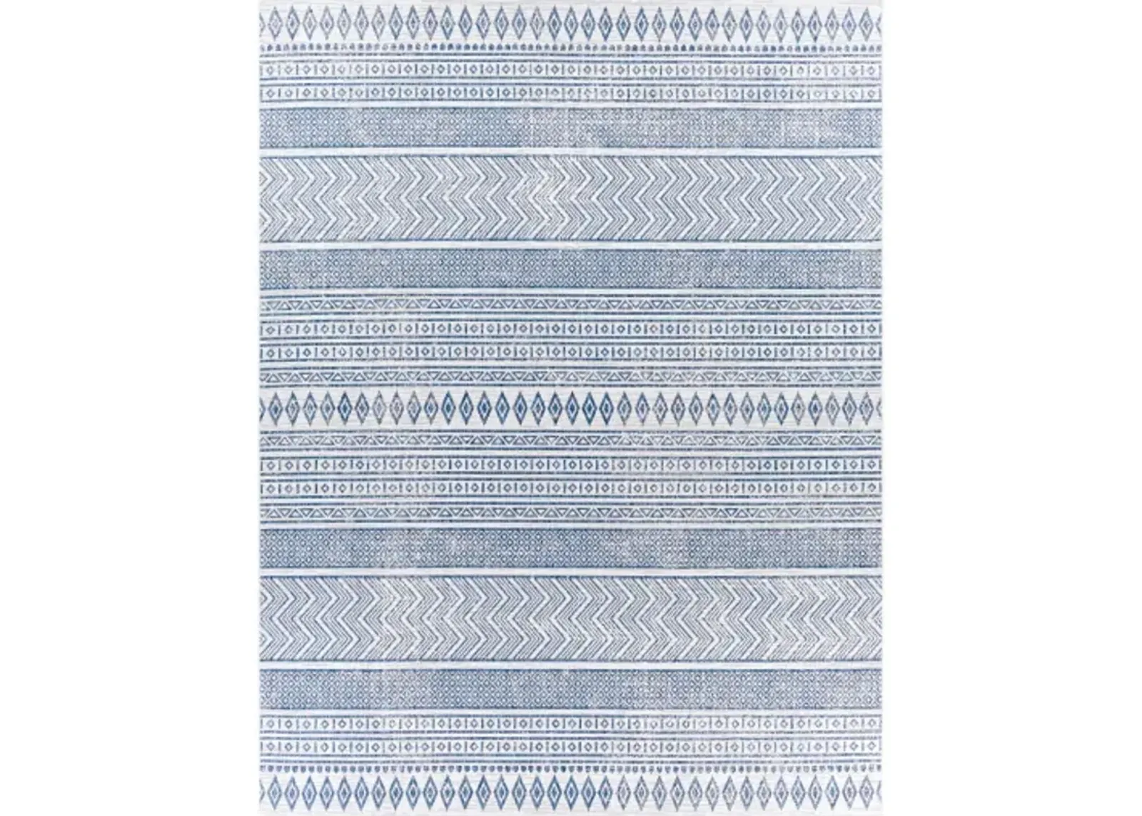 Eagean 8'10" x 12' Rug