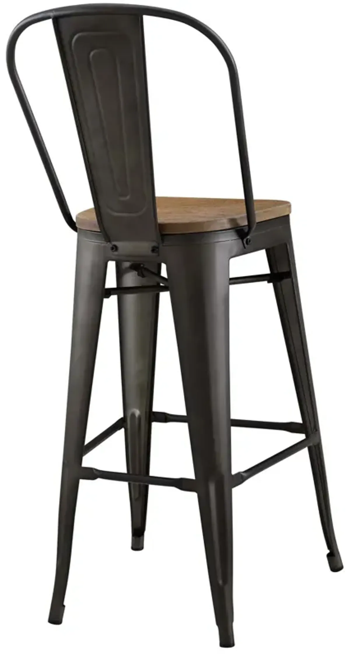 Promenade Bar Stool