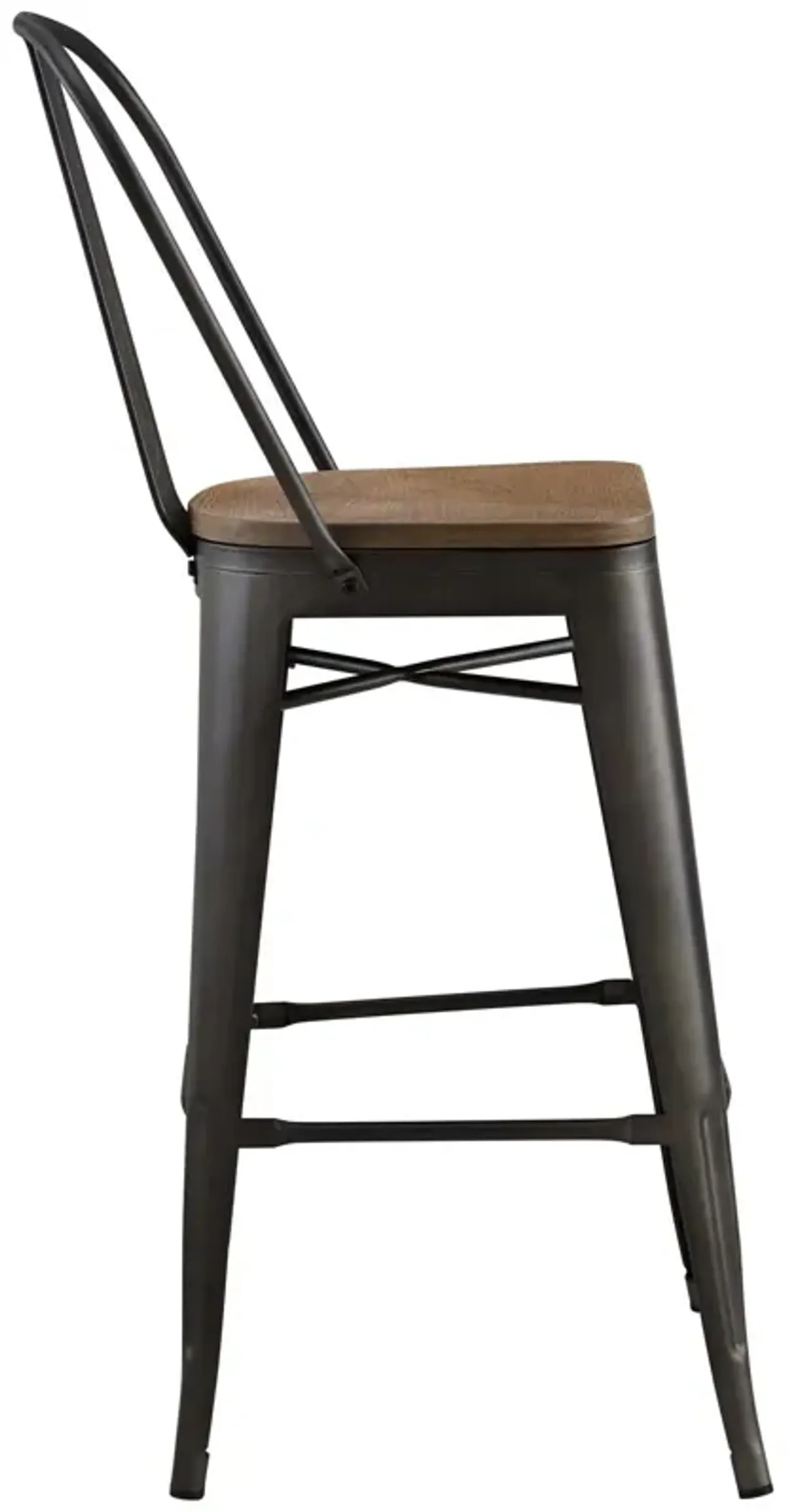 Promenade Bar Stool