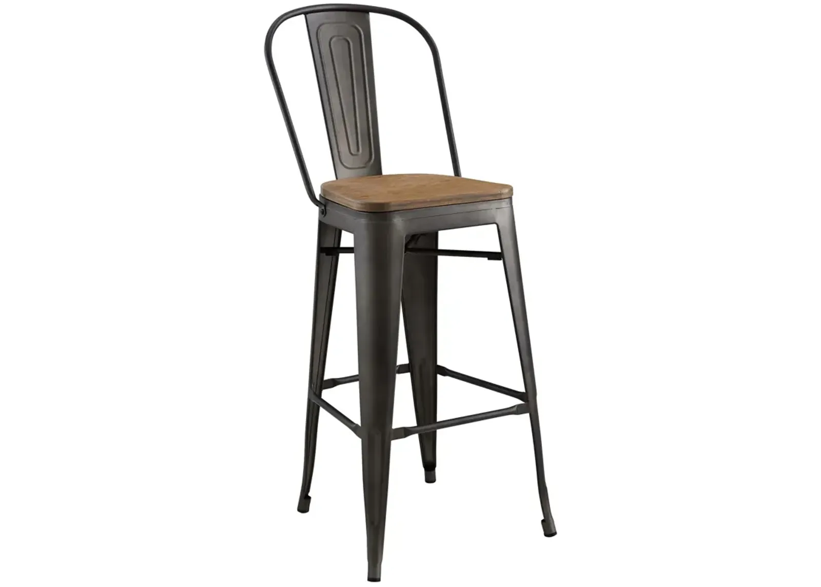 Promenade Bar Stool