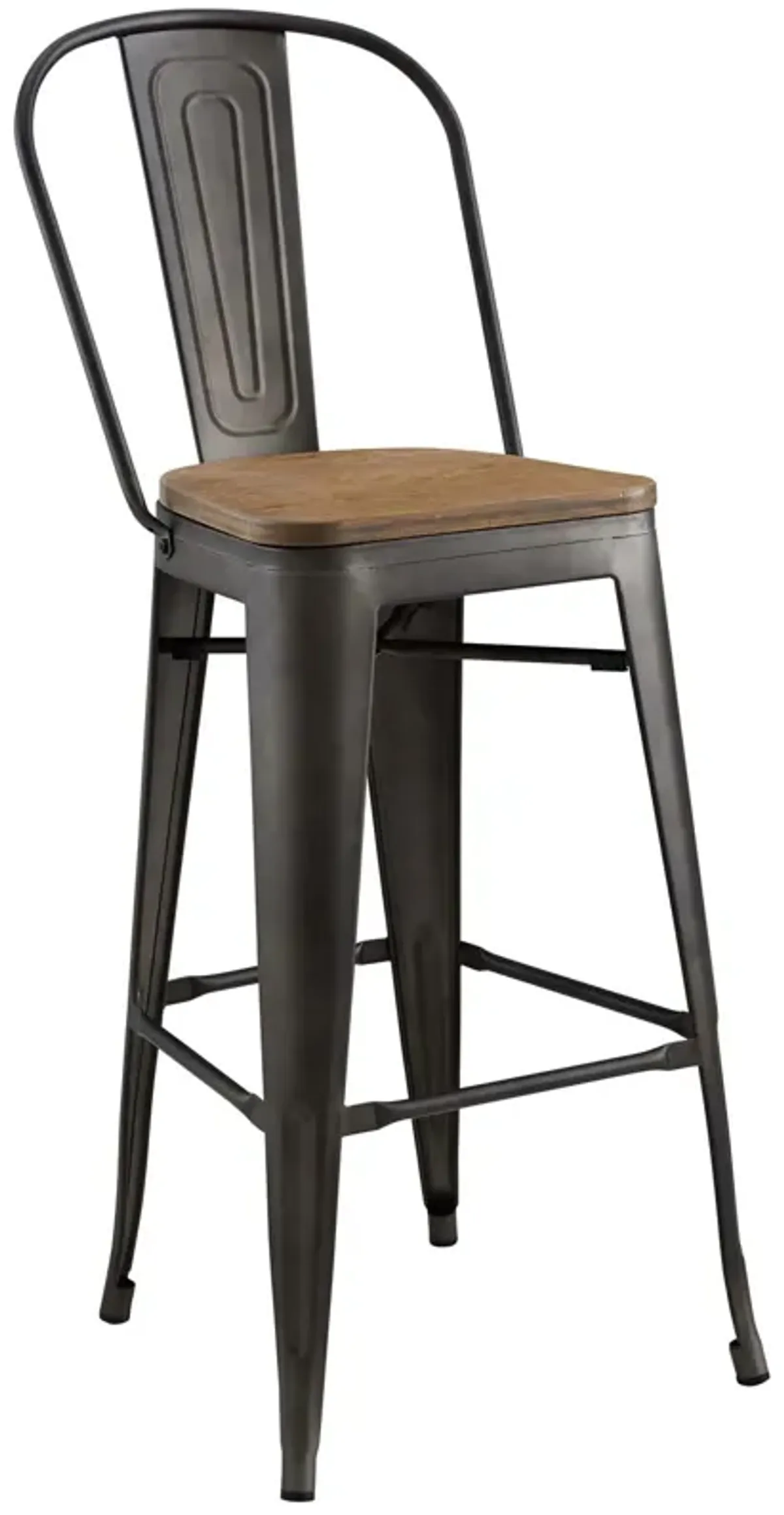 Promenade Bar Stool