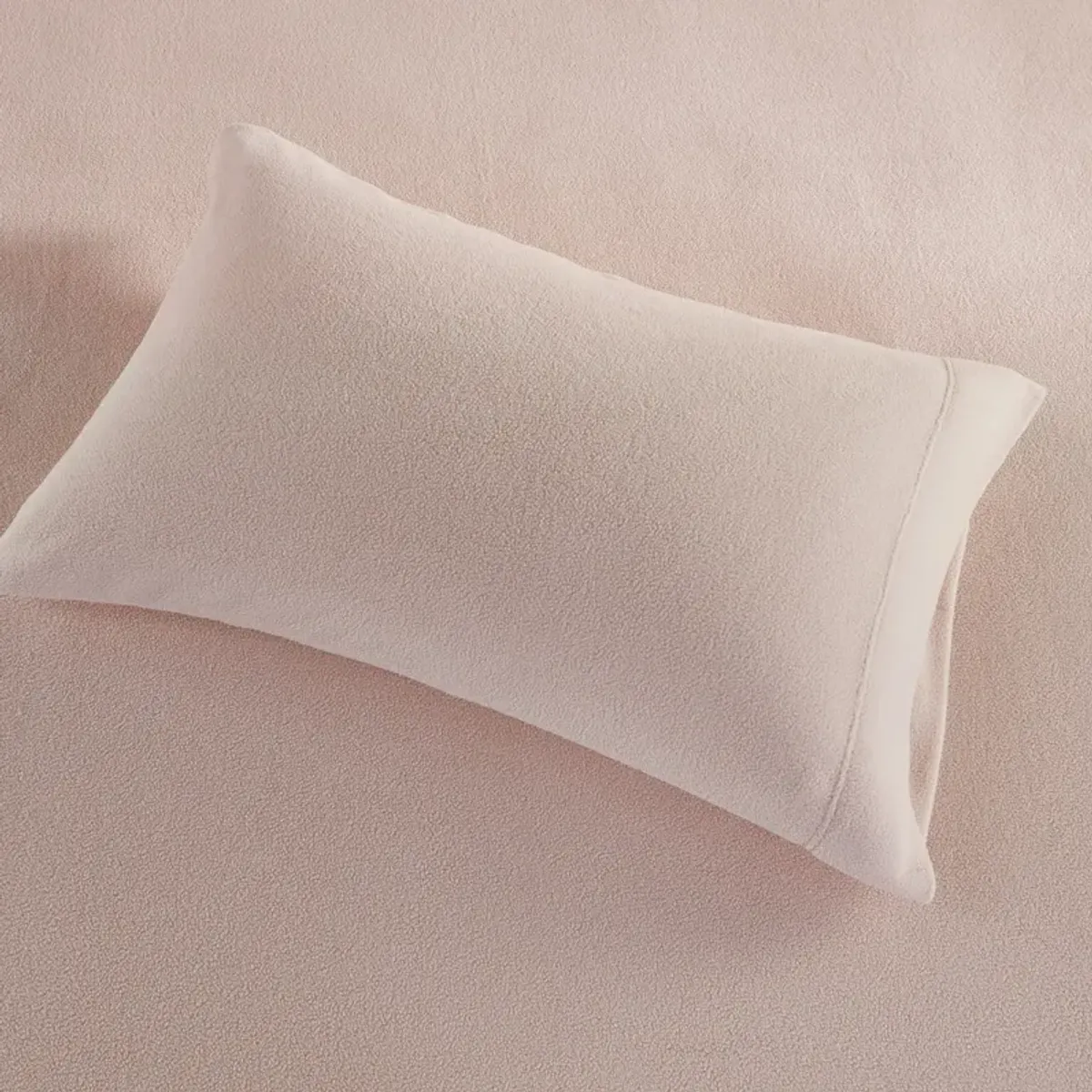 Micro Fleece Sheet Set