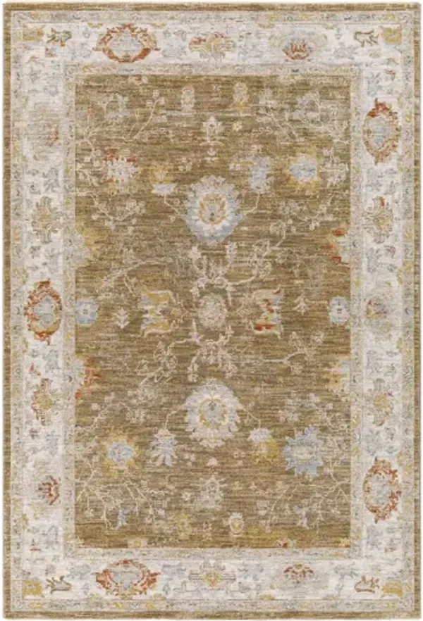 Avant Garde 7'10" x 10'3" Rug