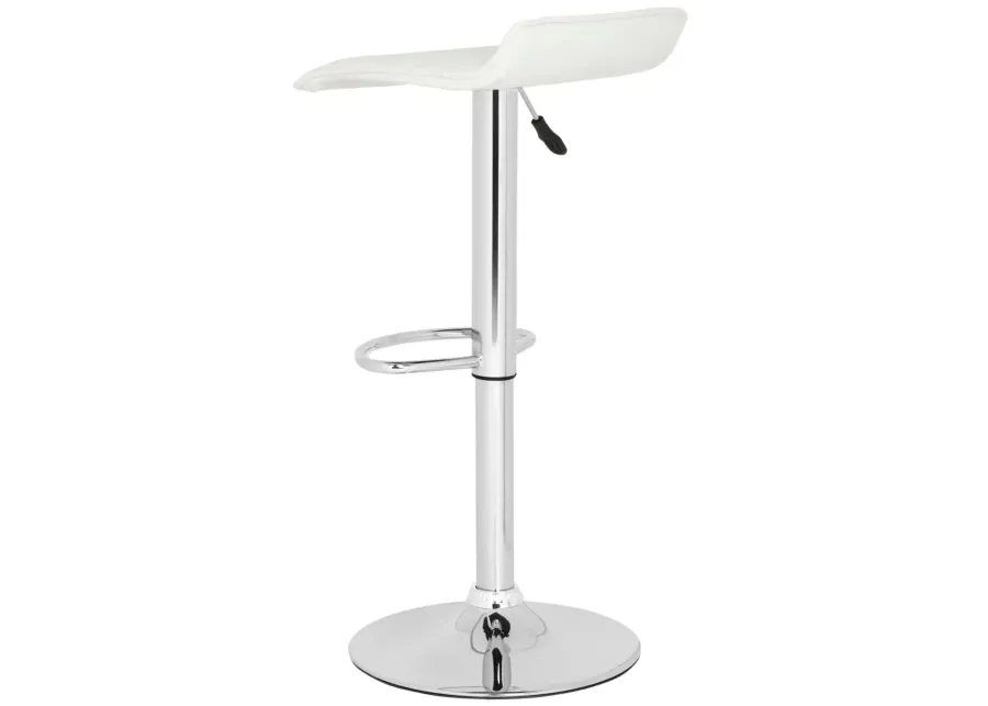 KEMONTI SWIVEL BAR STOOL