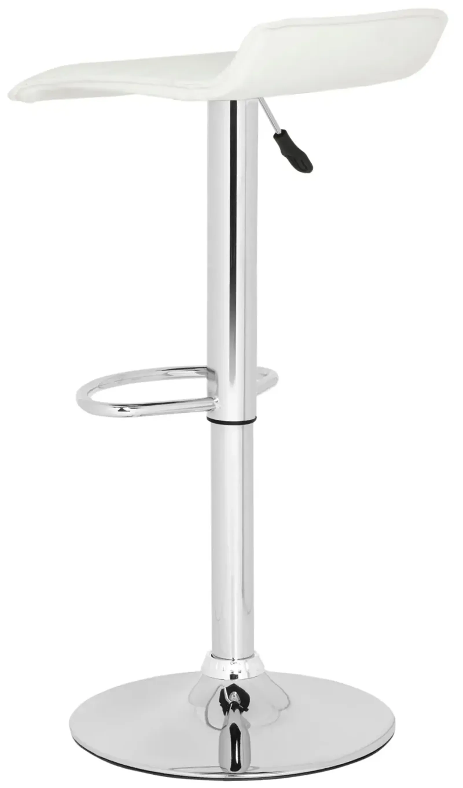 KEMONTI SWIVEL BAR STOOL