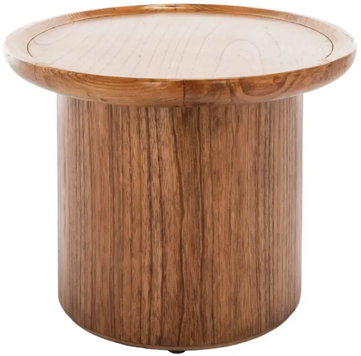 Flyte Oval Coffee Table