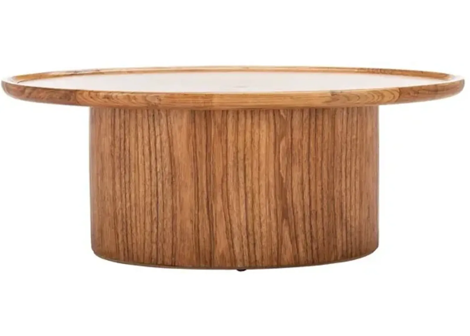 Flyte Oval Coffee Table