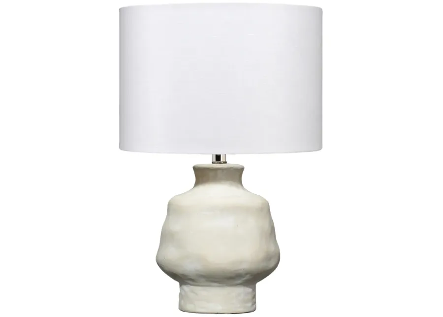 Leith Ceramic Table Lamp