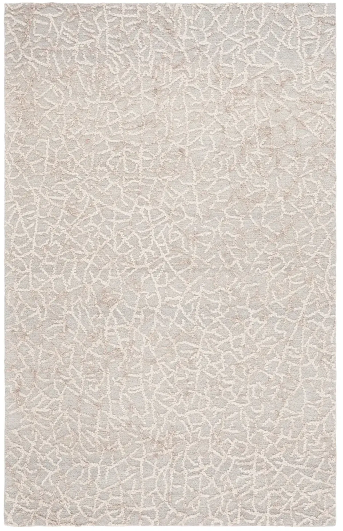 ABSTRACT 279 BEIGE  6' x 9' Medium Rectangle Rug