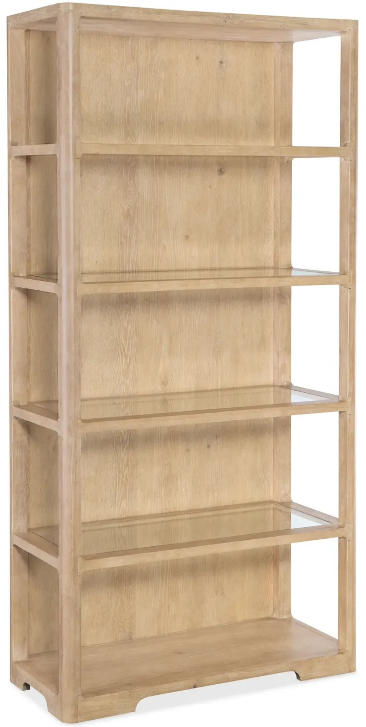 Retreat Etagere