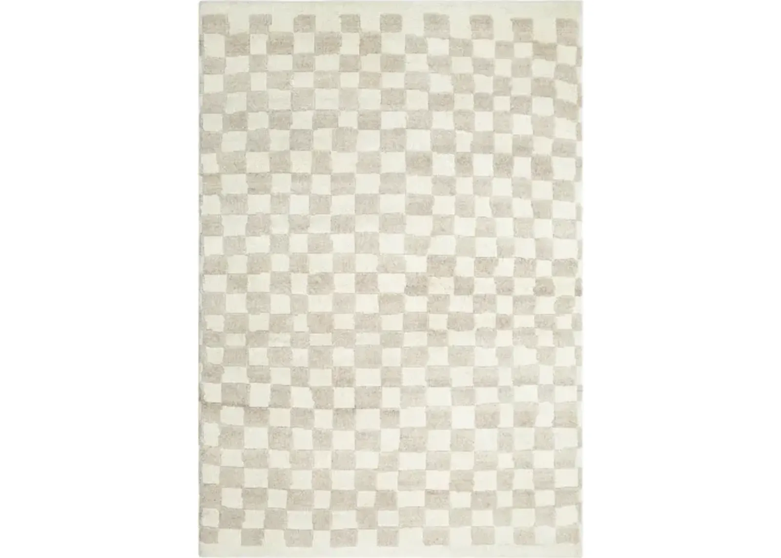 Damier DMI-2303 9' x 12' Handmade Rug