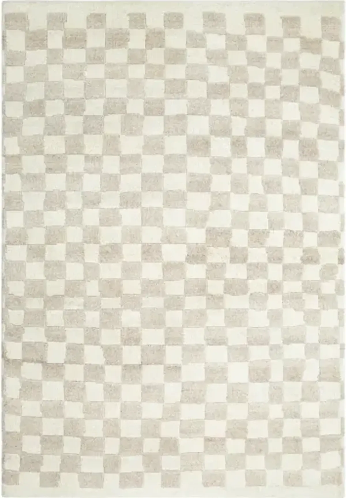 Damier DMI-2303 9' x 12' Handmade Rug