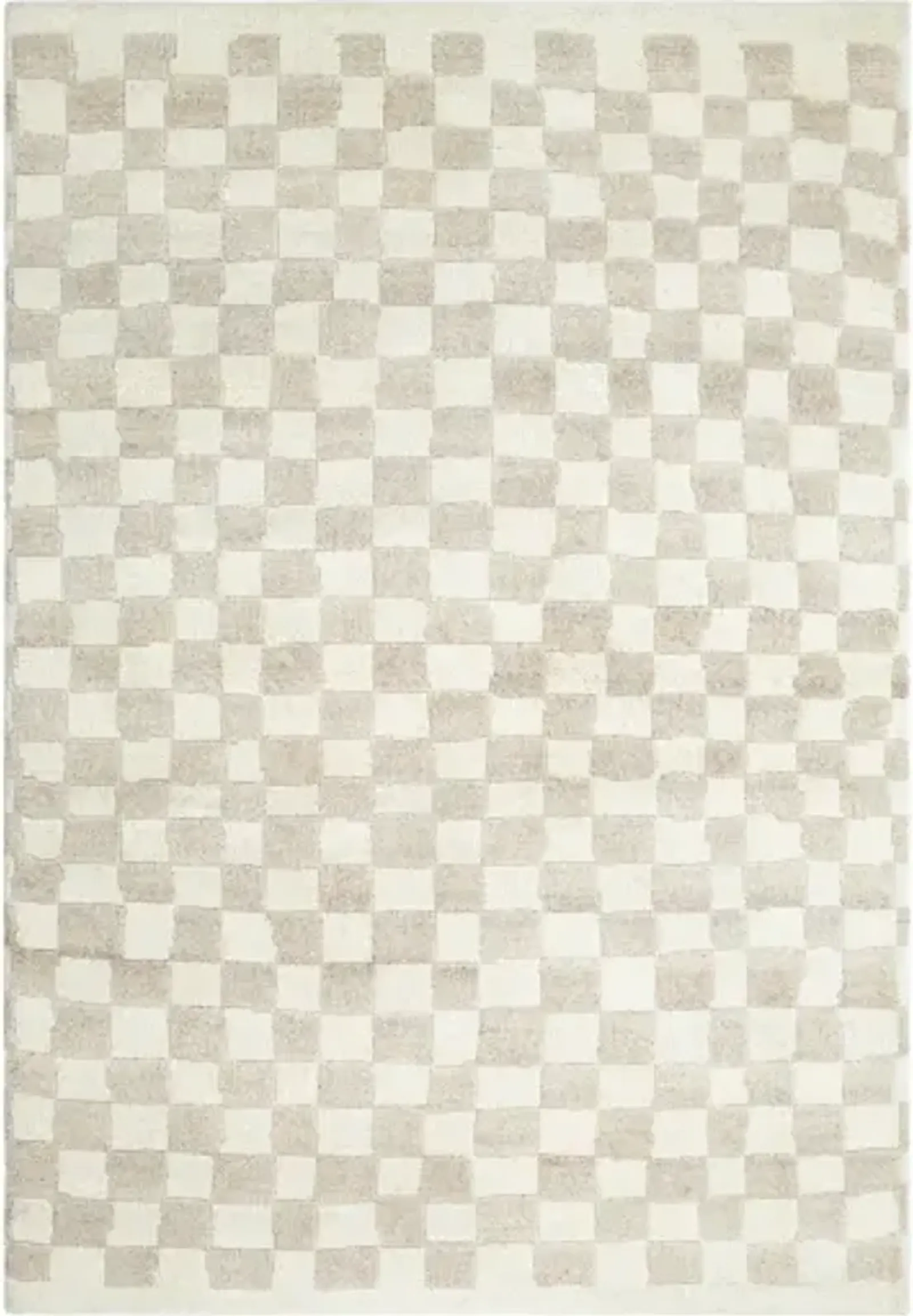 Damier DMI-2303 9' x 12' Handmade Rug