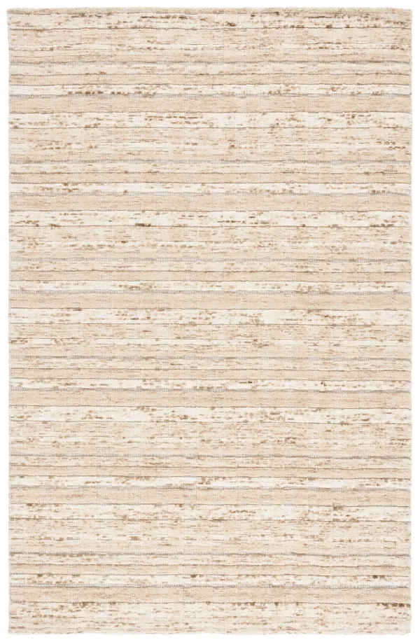 ELEMENT Hand loomed 3' x 5' area rug