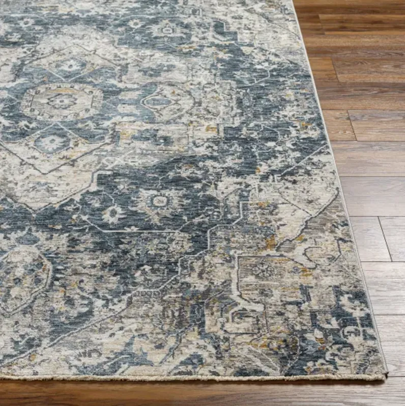 Cardiff 5' x 7'5" Rug