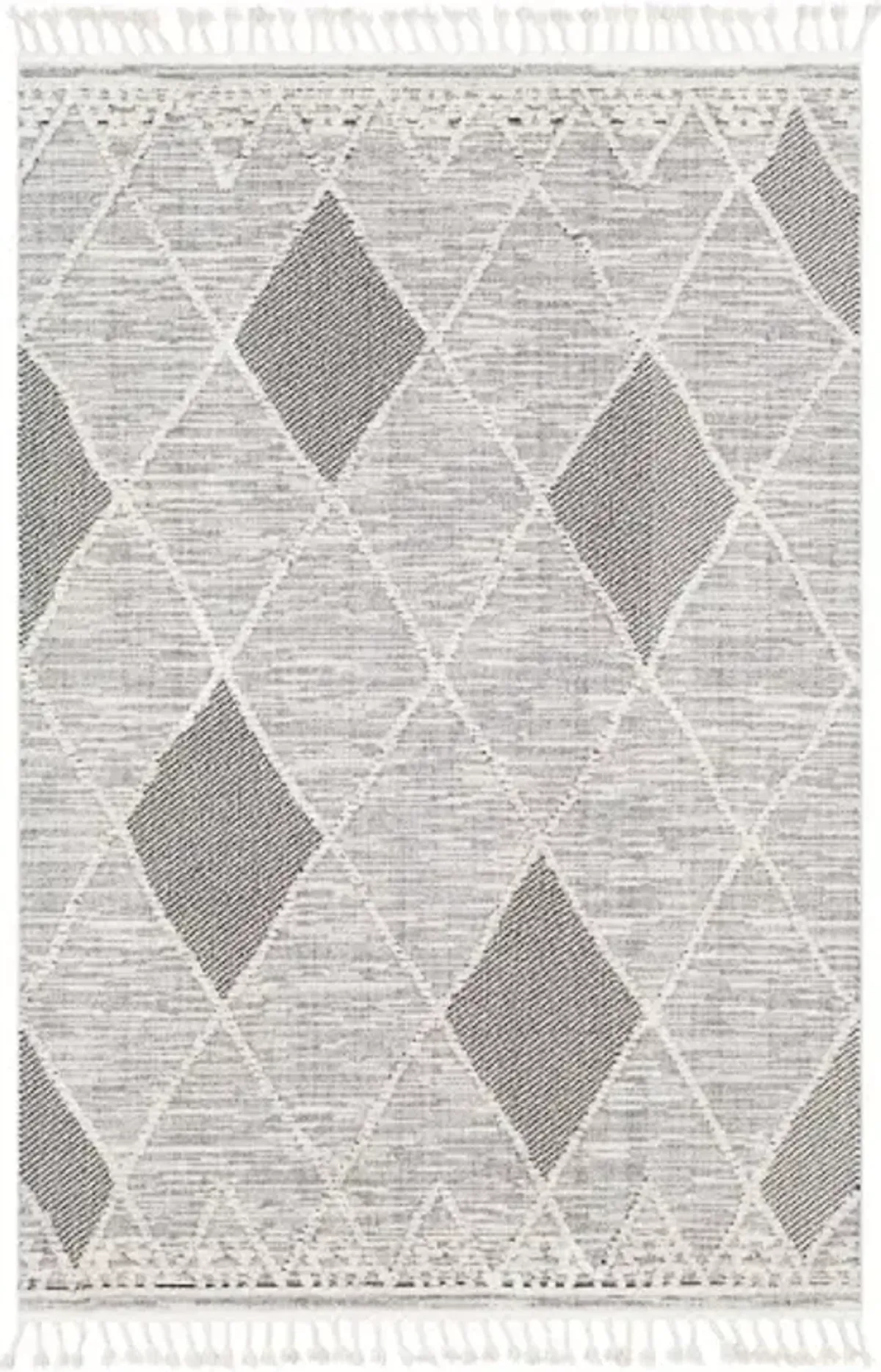 Azilal 8'10" x 12' Rug