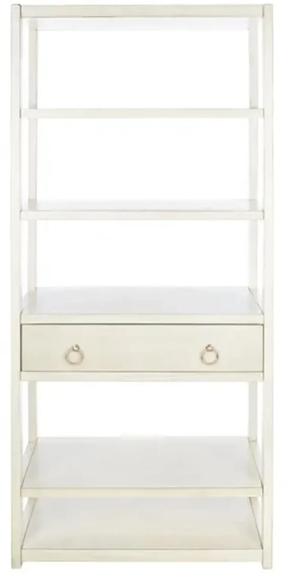 Johni 1 Drawer 5 Shelf Etagere