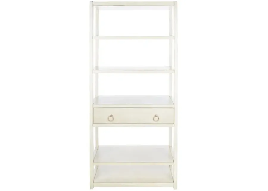 Johni 1 Drawer 5 Shelf Etagere