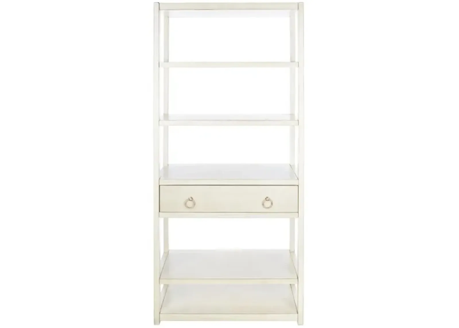 Johni 1 Drawer 5 Shelf Etagere