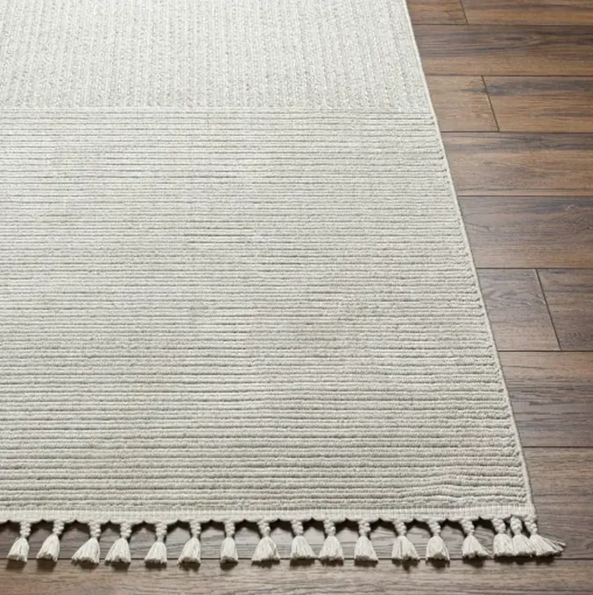 Finland Machine Woven Rug