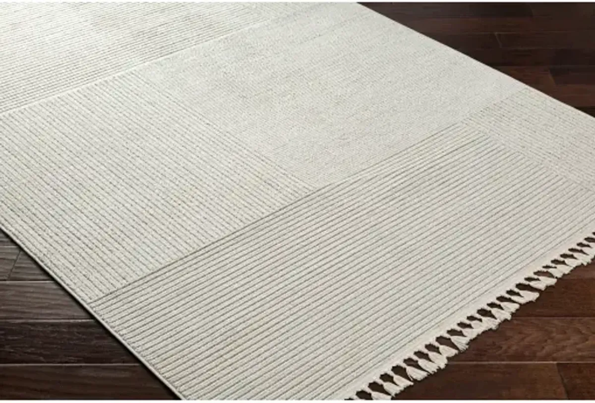 Finland Machine Woven Rug