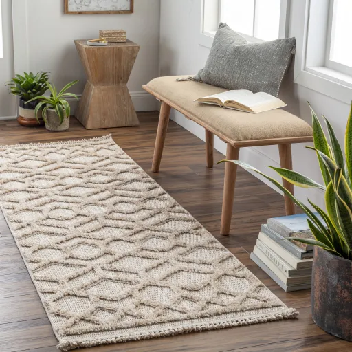 Zaragoza 9'2" x 12' Rug