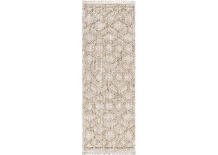 Zaragoza 9'2" x 12' Rug