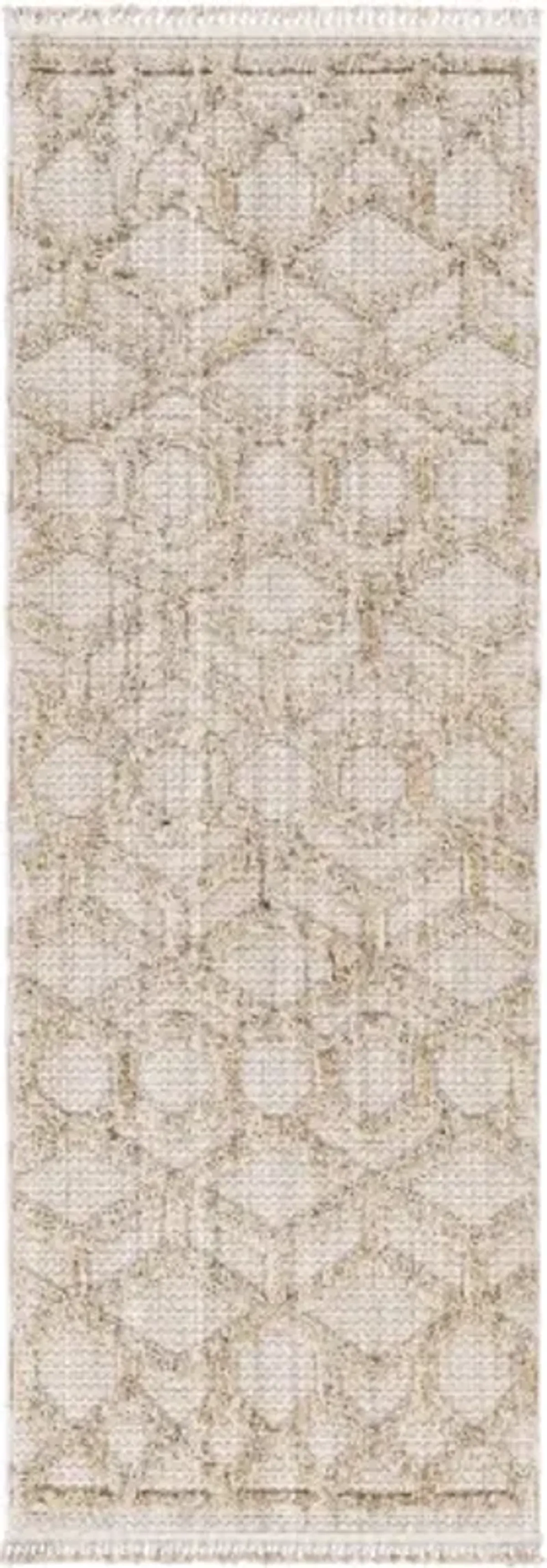 Zaragoza 9'2" x 12' Rug