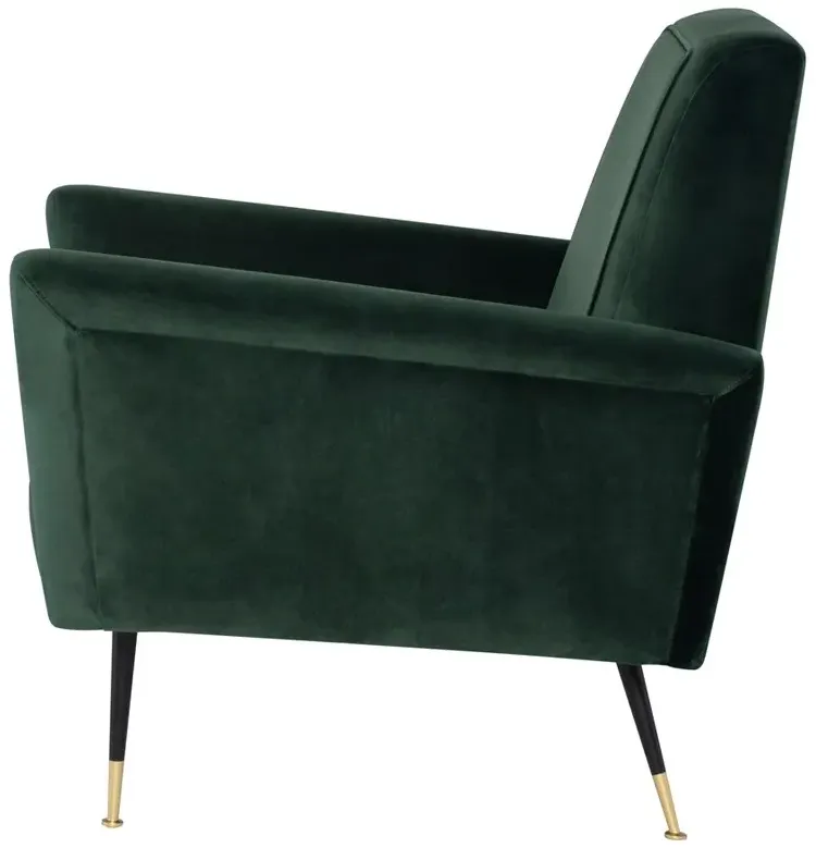 VICTOR OCCASIONAL CHAIR