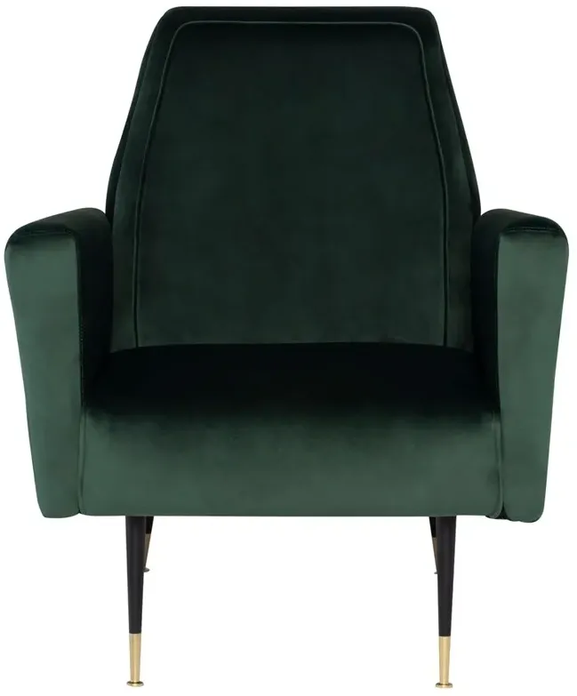 VICTOR OCCASIONAL CHAIR