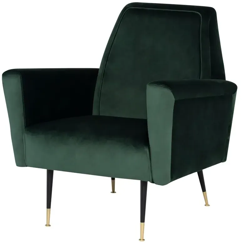 VICTOR OCCASIONAL CHAIR