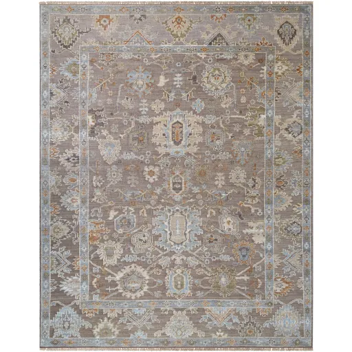 Sinclair SCC-2304 6' x 9' Handmade Rug