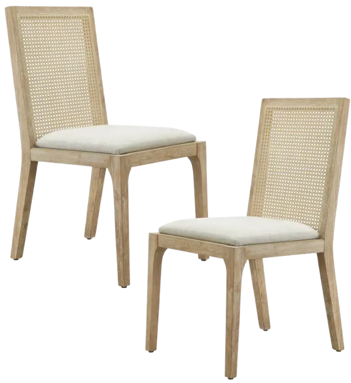 Canteberry Dining Chair - Set of 2