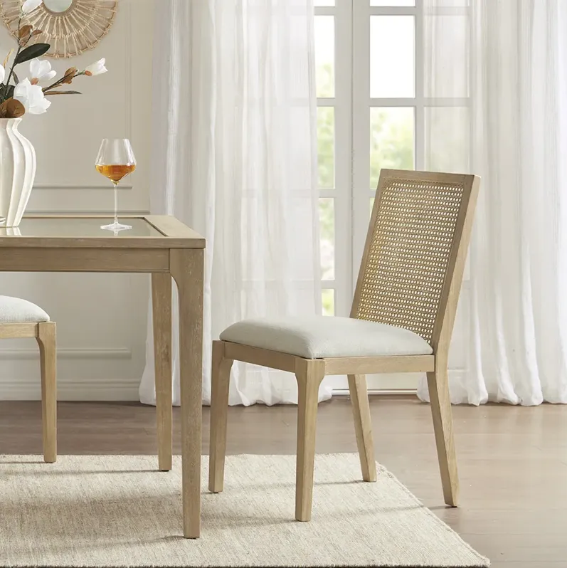 Canteberry Dining Chair - Set of 2