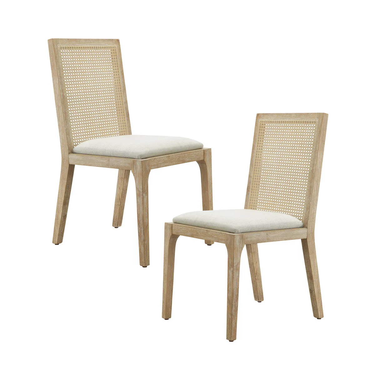 Canteberry Dining Chair - Set of 2