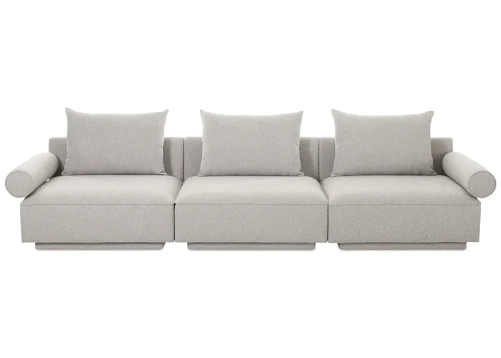 Rosello Modular Sofa Light Grey