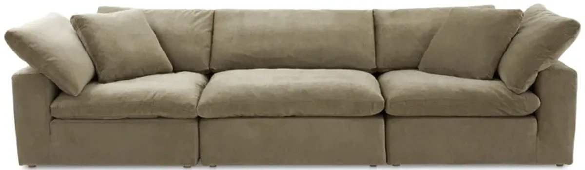 Terra Modular Sofa Desert Sage