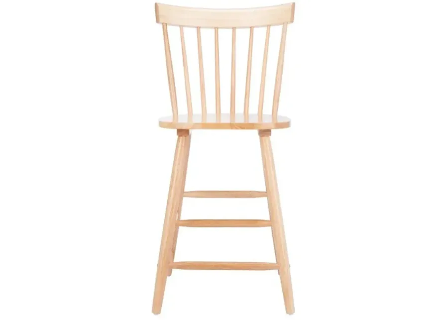 PROVIDENCE COUNTER STOOL - Set of 2