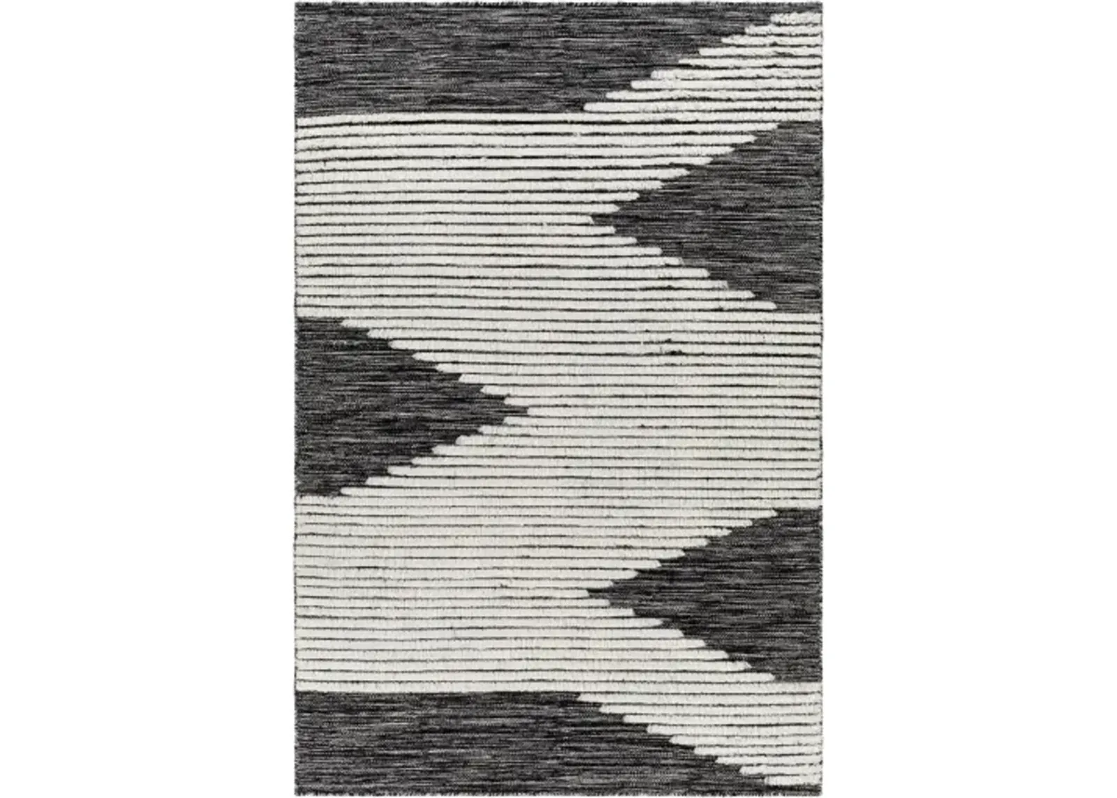 Apache 2' x 3' Rug