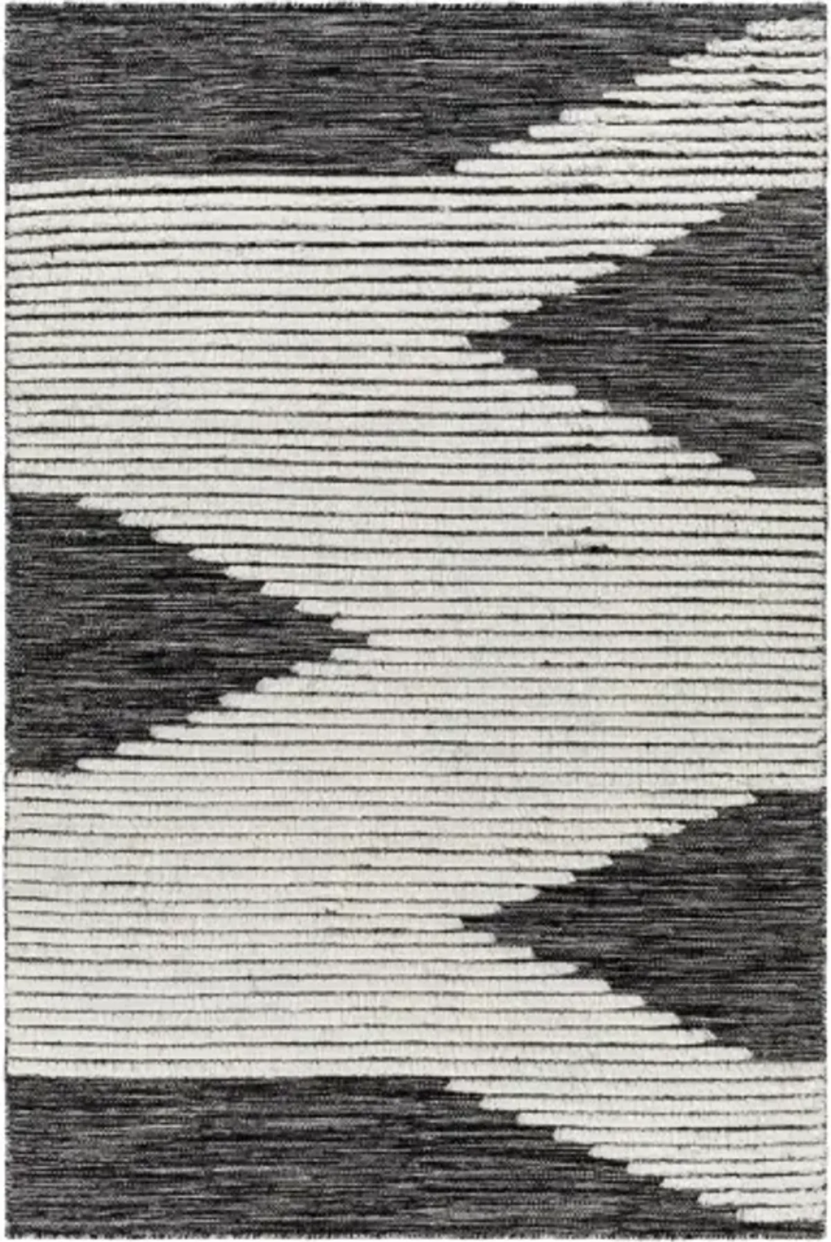 Apache 2' x 3' Rug