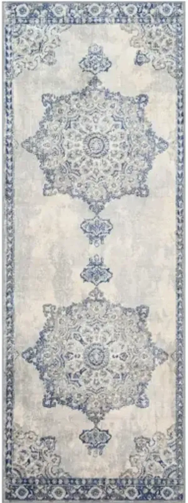 Monaco 2'7" x 7'3" Rug