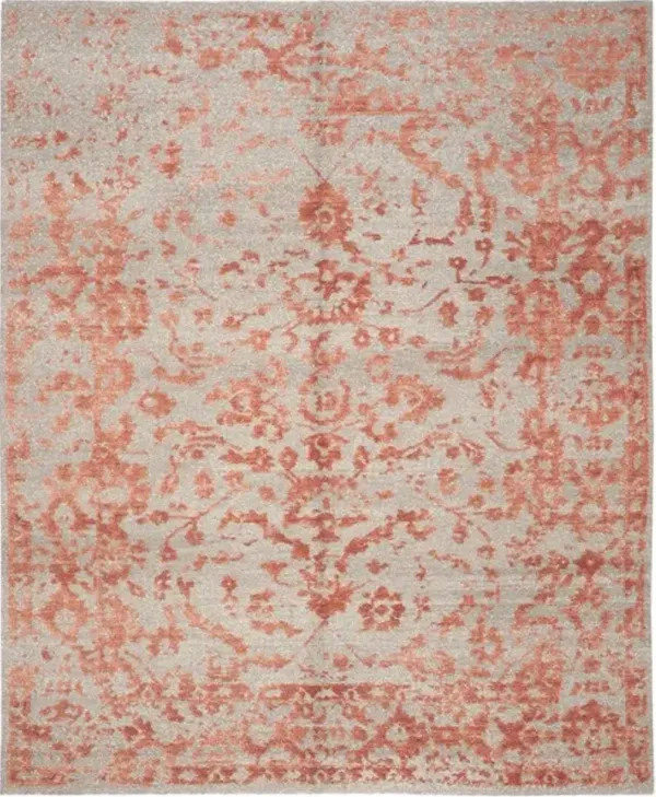 CENTENNIAL 202 Multi 6' X 9' Medium Rectangle Rug