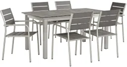 grey color