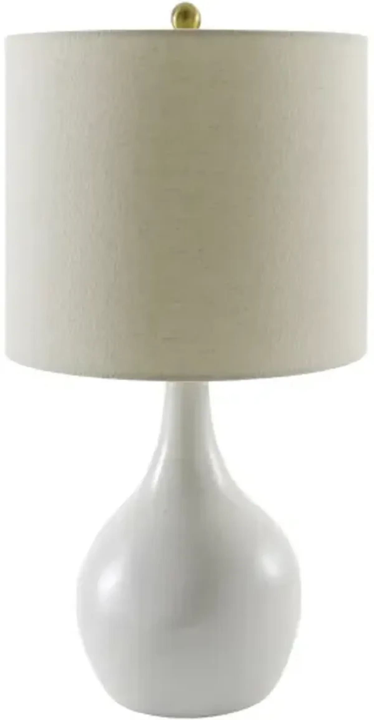 Enoki Accent Table Lamp