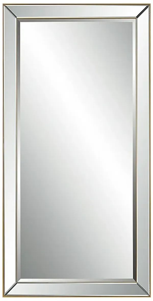 Lytton Mirror