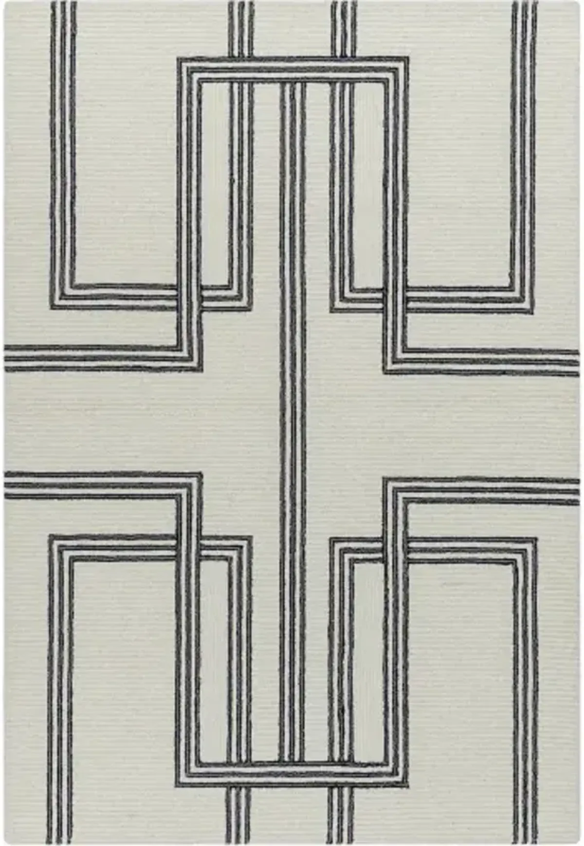 Rossi Hand Made Rug