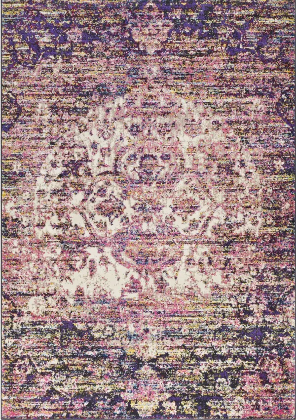 Alchemy ACE-2313 9'2" x 12'2" Machine Woven Rug