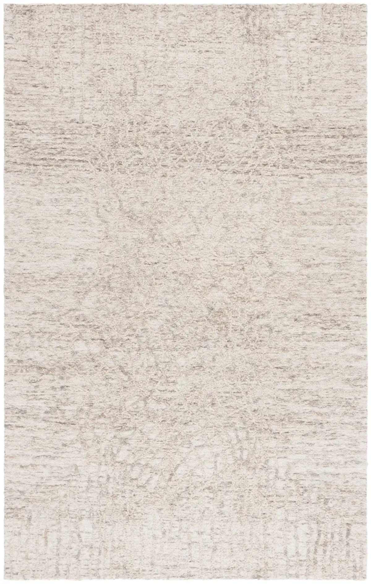 EBONY Hand Tufted 4' x 6' area rug